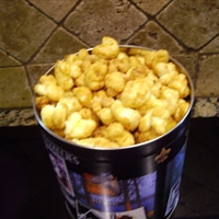 Better than Cracker Jacks