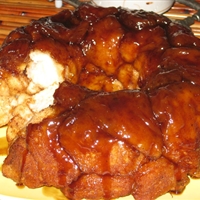 Bette's Monkey Bread Bette's Monkey Bread