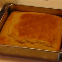 Betty's Cornbread