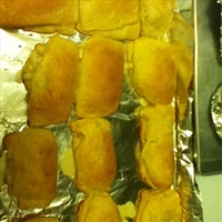 Big Apple Empanadas