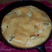 Big Apple Pancake