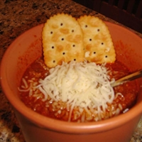 Big Bang Chili