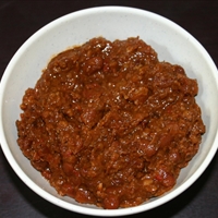 Big Jim's Texas Red Chile Big Jim's Texas Red Chile