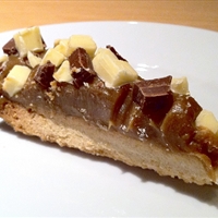 Billionaires Shortbread