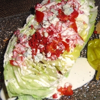 Bill's Blue Cheese Dressing Bill's Blue Cheese Dressing