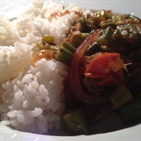 Bindi Bhaji
