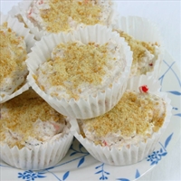 Biscuit Tortoni