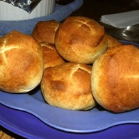 Biscuits Biscuits