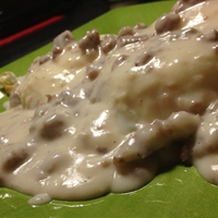 Biscuits & Gravy