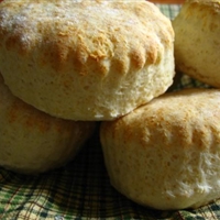 Bisquick Biscuits
