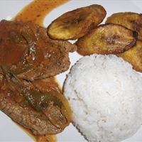 Bistec (Steak) Bistec (Steak)