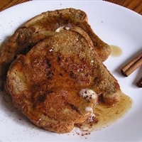 BJ's French Toast