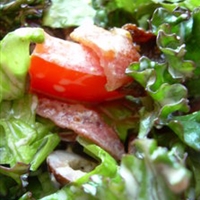 BKT salad	