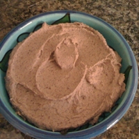 Black Bean Hummus Black Bean Hummus
