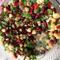 Black Bean Salad