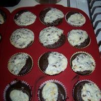 Black Bottom Cupcakes Black Bottom Cupcakes