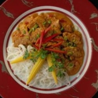 Black Thai Pork