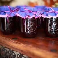Blackberry Jam Blackberry Jam