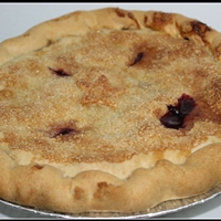 Blackberry Pie