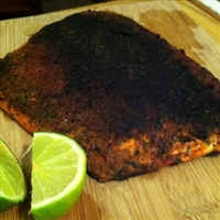 Blackening Spice Mix Blackening Spice Mix