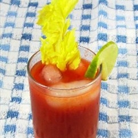 Bloody Mary