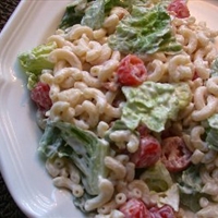 BLT Pasta Salad