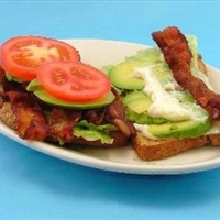 BLT Sandwich