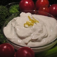 Blue Cheese Dip