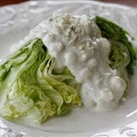 Blue Cheese Dressing