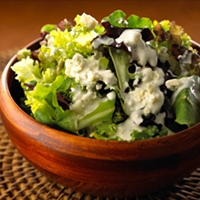 Blue Cheese Dressing