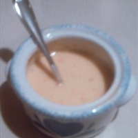 Blue Cheese Soup Blue Cheese Soup
