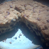 Blueberry Buckle