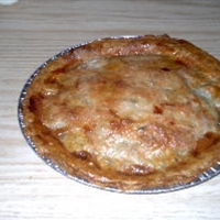 Blueberry Pie