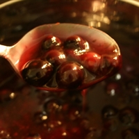 Blueberry Sauce Blueberry Sauce