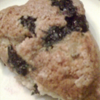 Blueberry Scones Blueberry Scones