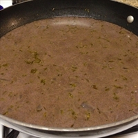 Bob's Mushroom Soup