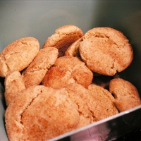 Bob's Red Mill Eggless Snickerdoodles