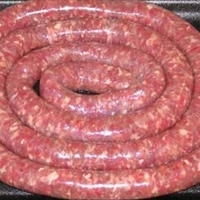 Boerewors
