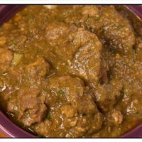 Boise's Best Chile Verde