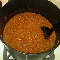 Bolognese Sauce