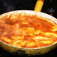 Bombay Shrimp