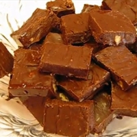 Borden's Magic French Fudge