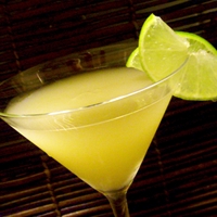 Brazilian Daquiris