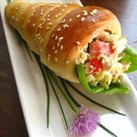 Bread Cones