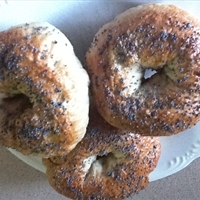 Bread Machine Whole Wheat Bagels Bread Machine Whole Wheat Bagels