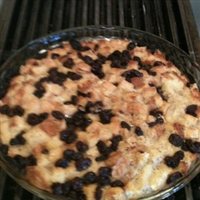 Bread Pudding
