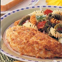 Breaded Ranch Chicken