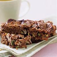 Granola Bars (with protein mix)