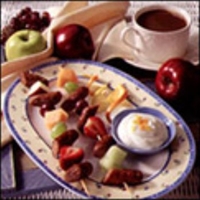 Breakfast Kabobs 