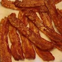 Breakfast - Make Bacon in Oven